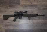 NEW FRONTIER ARMORY G-15 AR RIFLE IN 6.5 GRENDEL WITH SCOPE - 4 of 16