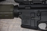 NEW FRONTIER ARMORY G-15 AR RIFLE IN 6.5 GRENDEL WITH SCOPE - 2 of 16