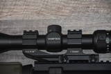 NEW FRONTIER ARMORY G-15 AR RIFLE IN 6.5 GRENDEL WITH SCOPE - 12 of 16