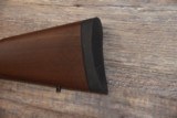 HENRY LEVER-ACTION .357 MAGNUM STEEL"LARGE-LOOP" RIFLE WITH SIDE LOADING-GATE - 14 of 14
