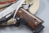 KIMBER ULTRA CDP II WITH CRIMSON TRACE LASER - 3 of 10