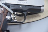 KIMBER ULTRA CDP II WITH CRIMSON TRACE LASER - 2 of 10