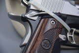 KIMBER ULTRA CDP II WITH CRIMSON TRACE LASER - 5 of 10