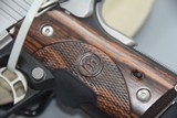 KIMBER ULTRA CDP II WITH CRIMSON TRACE LASER - 4 of 10