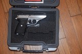 SIG SAUER P-232 STAINLESS .380 ACP IN BOX - 1 of 6