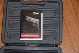 SIG SAUER P-232 STAINLESS .380 ACP IN BOX - 2 of 6