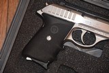 SIG SAUER P-232 STAINLESS .380 ACP IN BOX - 6 of 6