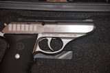 SIG SAUER P-232 STAINLESS .380 ACP IN BOX - 3 of 6