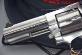 COLT STAINLESS PYTHON 4-1/2-inch .357 MAGNUM REVOLVER W/FREE SHIPPING.... - 6 of 9