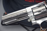 RUGER GP-100 FOUR-INCHSTAINLESS .357 MAGNUM REVOLVER - 4 of 6