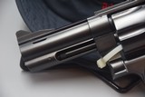 S&W MODEL 29 FOUR-INCH .44 MAGNUM REVOLVER MAGNA-PORTED WITH TRIGGER JOB - 2 of 9