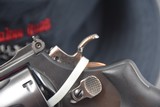 S&W MODEL 29 FOUR-INCH .44 MAGNUM REVOLVER MAGNA-PORTED WITH TRIGGER JOB - 9 of 9
