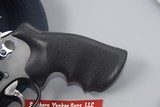 S&W MODEL 29 FOUR-INCH .44 MAGNUM REVOLVER MAGNA-PORTED WITH TRIGGER JOB - 3 of 9