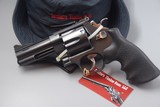 S&W MODEL 29 FOUR-INCH .44 MAGNUM REVOLVER MAGNA-PORTED WITH TRIGGER JOB - 1 of 9