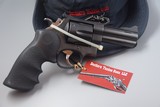 S&W MODEL 29 FOUR-INCH .44 MAGNUM REVOLVER MAGNA-PORTED WITH TRIGGER JOB - 5 of 9
