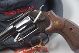 S&W MODEL 48-7 FOUR-INCH .22 MAGNUM REVOLVER -- REDUCED... - 5 of 9