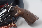 S&W MODEL 48-7 FOUR-INCH .22 MAGNUM REVOLVER -- REDUCED... - 2 of 9