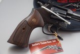 S&W MODEL 48-7 FOUR-INCH .22 MAGNUM REVOLVER -- REDUCED... - 4 of 9