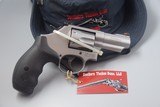 S&W MODEL 66 