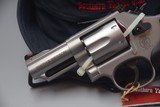 S&W MODEL 66 