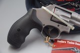 S&W MODEL 66 