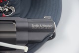 SMITH AND WESSON GOVERNOR .410/.45 caliber REVOLVER - 5 of 8