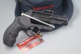 SMITH AND WESSON GOVERNOR .410/.45 caliber REVOLVER - 8 of 8