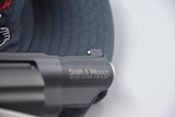 SMITH AND WESSON GOVERNOR .410/.45 caliber REVOLVER - 7 of 8