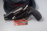 SMITH AND WESSON GOVERNOR .410/.45 caliber REVOLVER - 1 of 8