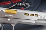 KIMBER RAPIDE DAWN 9 MM PISTOL REDUCED!! - 4 of 8