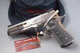 KIMBER RAPIDE DAWN 9 MM PISTOL REDUCED!! - 1 of 8