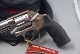 SMITH AND WESSON MODEL 686 FOUR-INCH .357 MAGNUM REVOLVER - 7 of 8 SMITH AND WESSON MODEL 686 FOUR-INCH .357 MAGNUM REVOLVER - 7 of 8