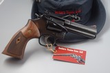 SMITH AND WESSON MODEL 586 