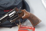 SMITH AND WESSON MODEL 586 