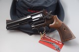 SMITH AND WESSON MODEL 586 