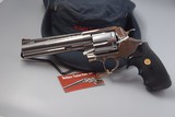 COLT ANACONDA SIX-INCH .44 MAGNUM REVOLVER - 1 of 8