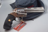 COLT ANACONDA SIX-INCH .44 MAGNUM REVOLVER - 3 of 8