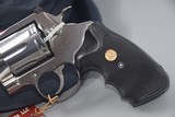 COLT ANACONDA SIX-INCH .44 MAGNUM REVOLVER - 2 of 8