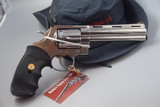 COLT ANACONDA SIX-INCH .44 MAGNUM REVOLVER - 8 of 8