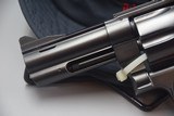 S&W Model 29 MAGNAPORTED CUSTOM REVOLVER .44 MAGNUM FOUR-INCH - 2 of 9