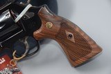 S&W MODEL 586 SIX-INCH CLASSIC .357 MAGNUM REVOLVER - 3 of 10