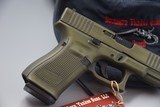 GLOCK MODEL 19 FIFTH GENERATION IN GREAT-LOOKING 