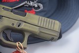 GLOCK MODEL 19 FIFTH GENERATION IN GREAT-LOOKING 