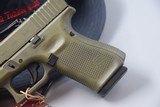 GLOCK MODEL 19 FIFTH GENERATION IN GREAT-LOOKING 