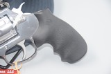 COLT COBRA THREE-INCH STAINLESS .357 MAGNUM REVOLVER - 5 of 7