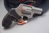 TAURUS MODEL 856 TWO-INCH 6-SHOT .38 SPECIAL REVOLVER - 3 of 8