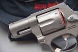 TAURUS MODEL 856 TWO-INCH 6-SHOT .38 SPECIAL REVOLVER - 2 of 8