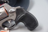 TAURUS MODEL 856 TWO-INCH 6-SHOT .38 SPECIAL REVOLVER - 7 of 8