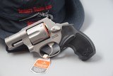 TAURUS MODEL 856 TWO-INCH 6-SHOT .38 SPECIAL REVOLVER