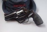 ROCK ISLAND ARMORY AL-9 THREE-INCH TACTICAL REVOLVER - REDUCED.... - 1 of 7